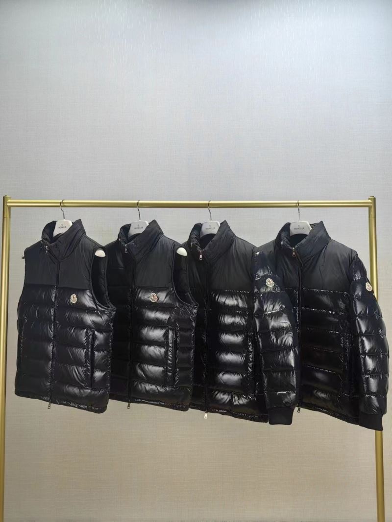 Moncler Down Jackets